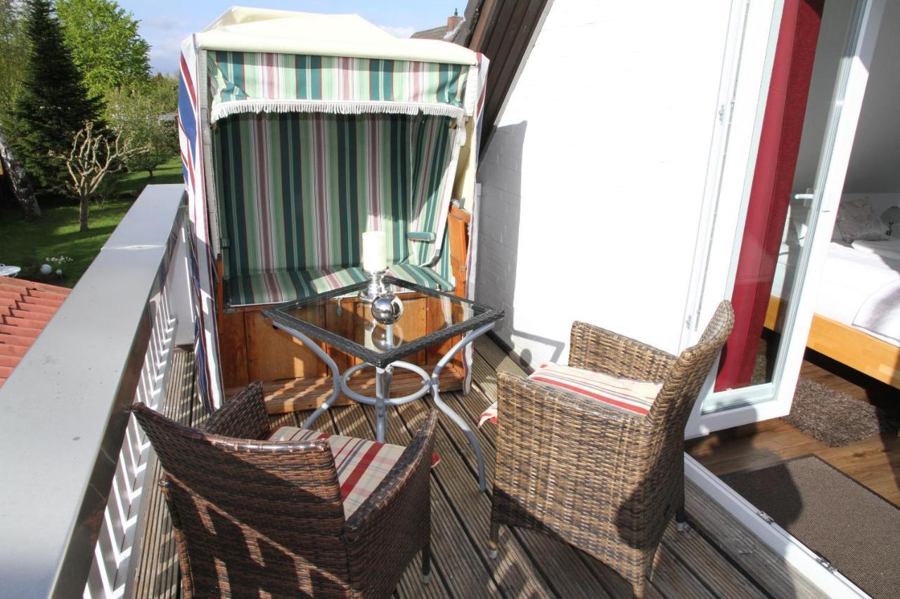 Double Room Balcony