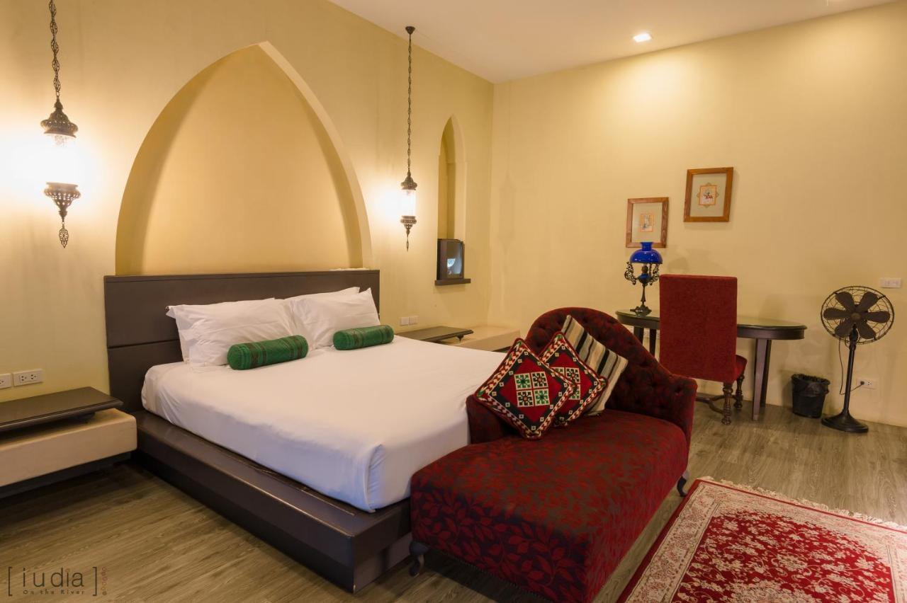 Double Room River View