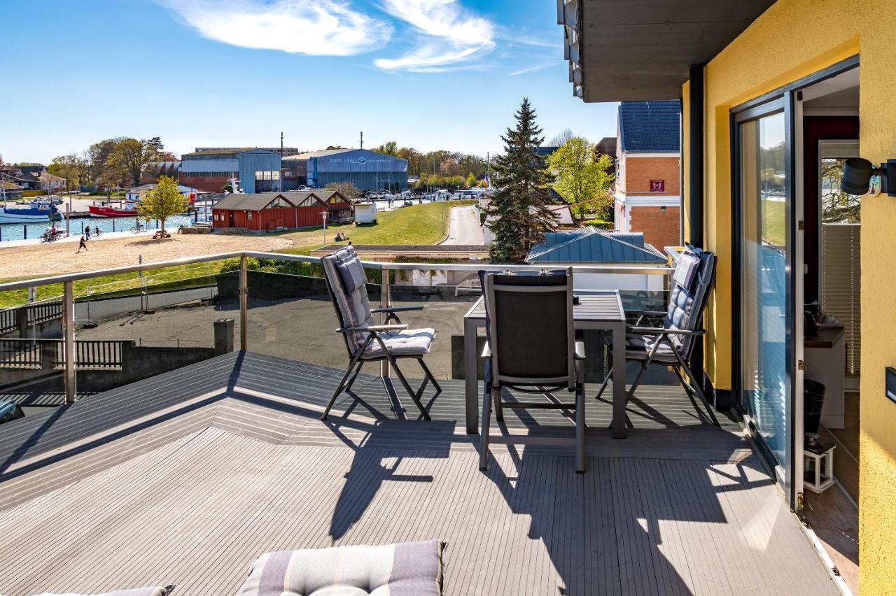 Double Room Balcony 7