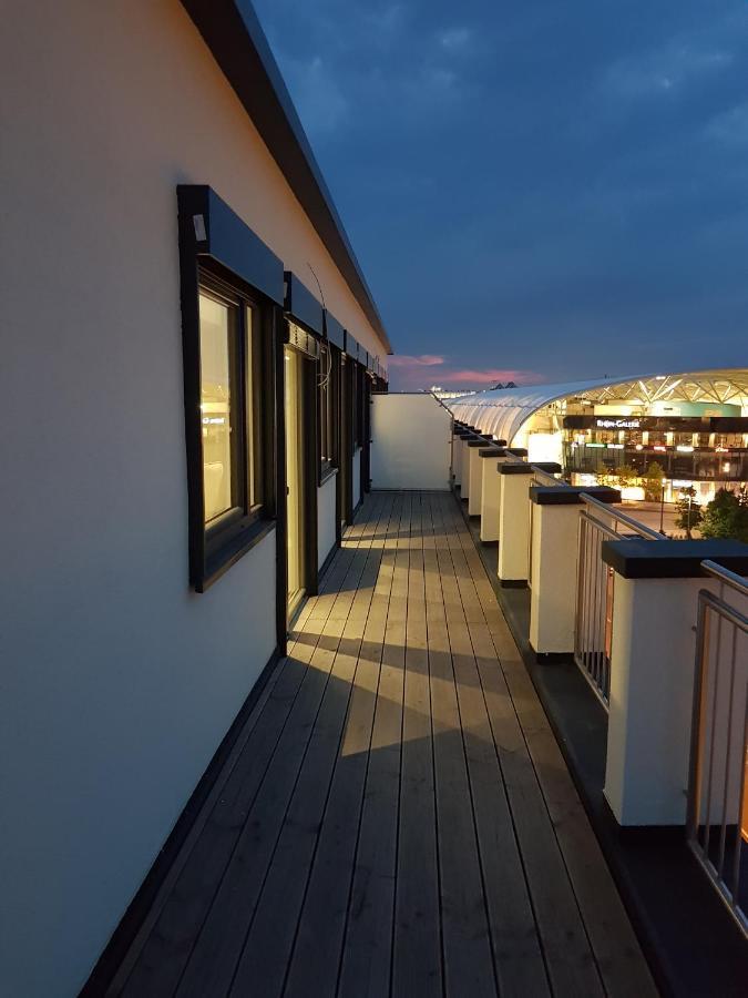 Suite Terrace