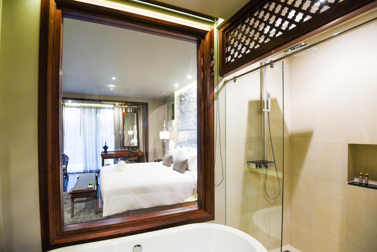 Deluxe Double Room Annex
