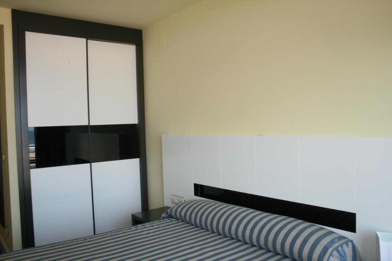 Habitación Individual con vistas al jardín