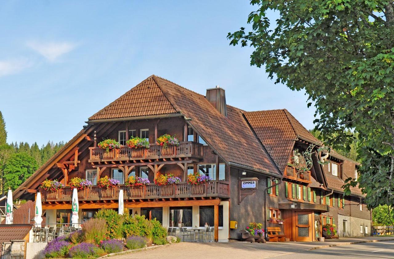 Deluxe Double Room Hirsch
