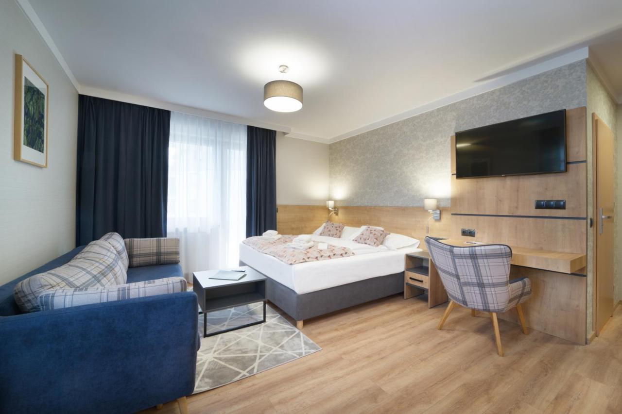 Superior Apartment