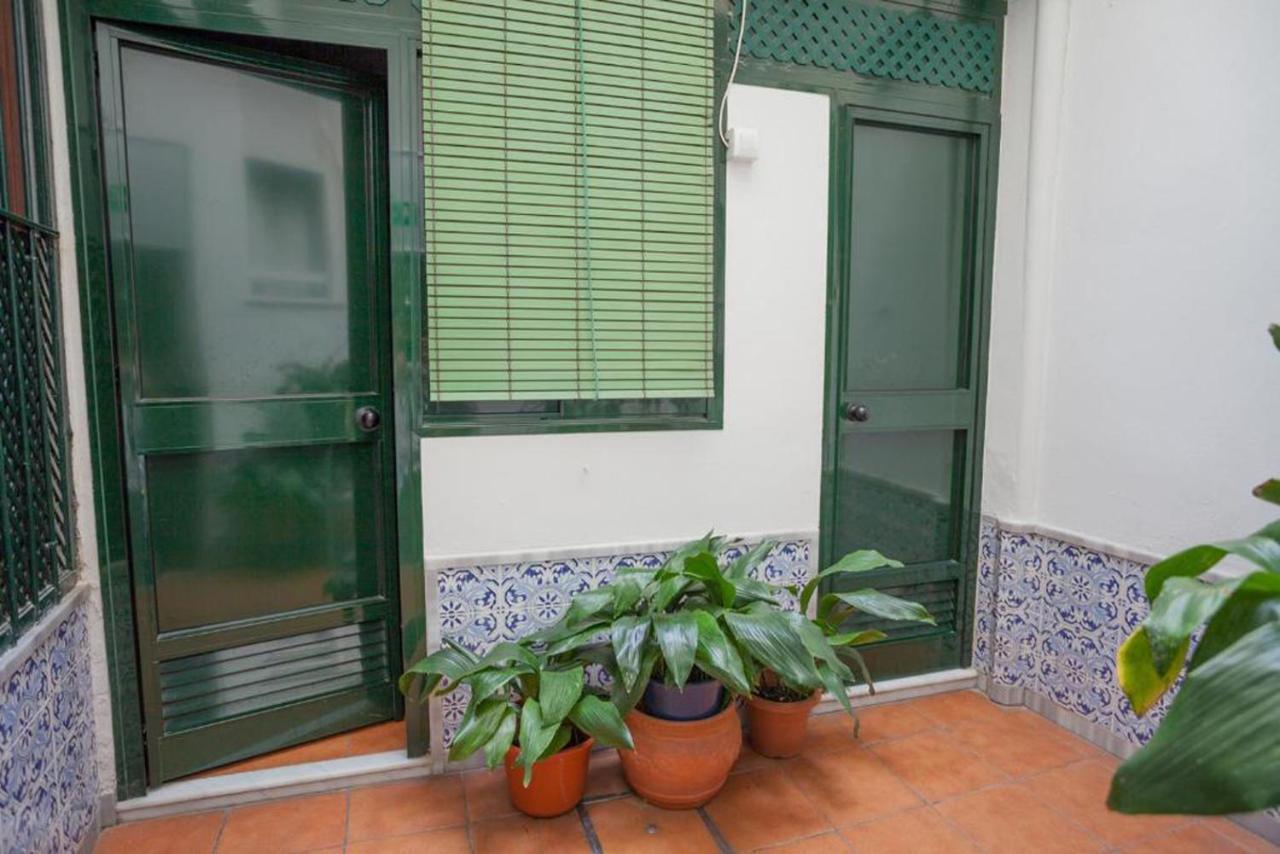 Camera Tripla con Bagno in Comune