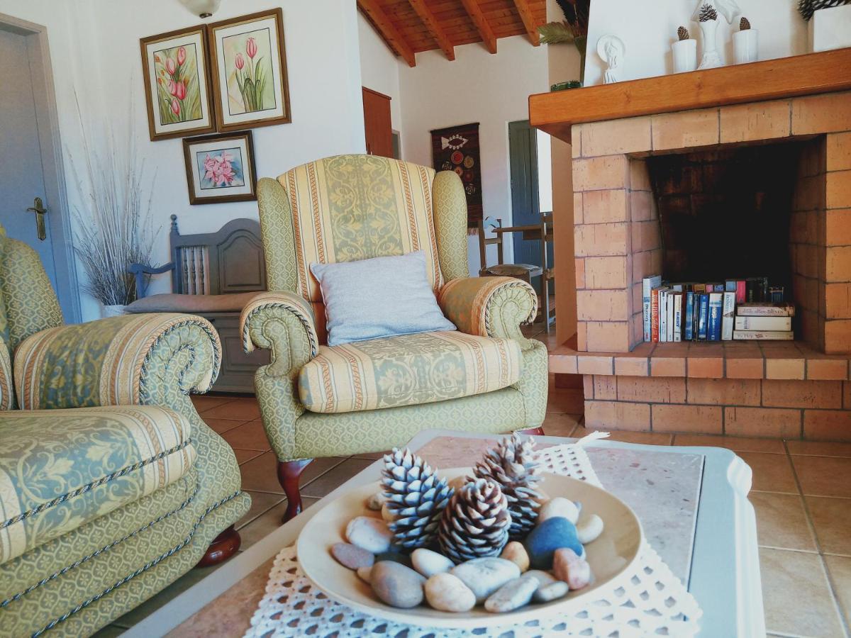 Two-Bedroom Villa Sea View