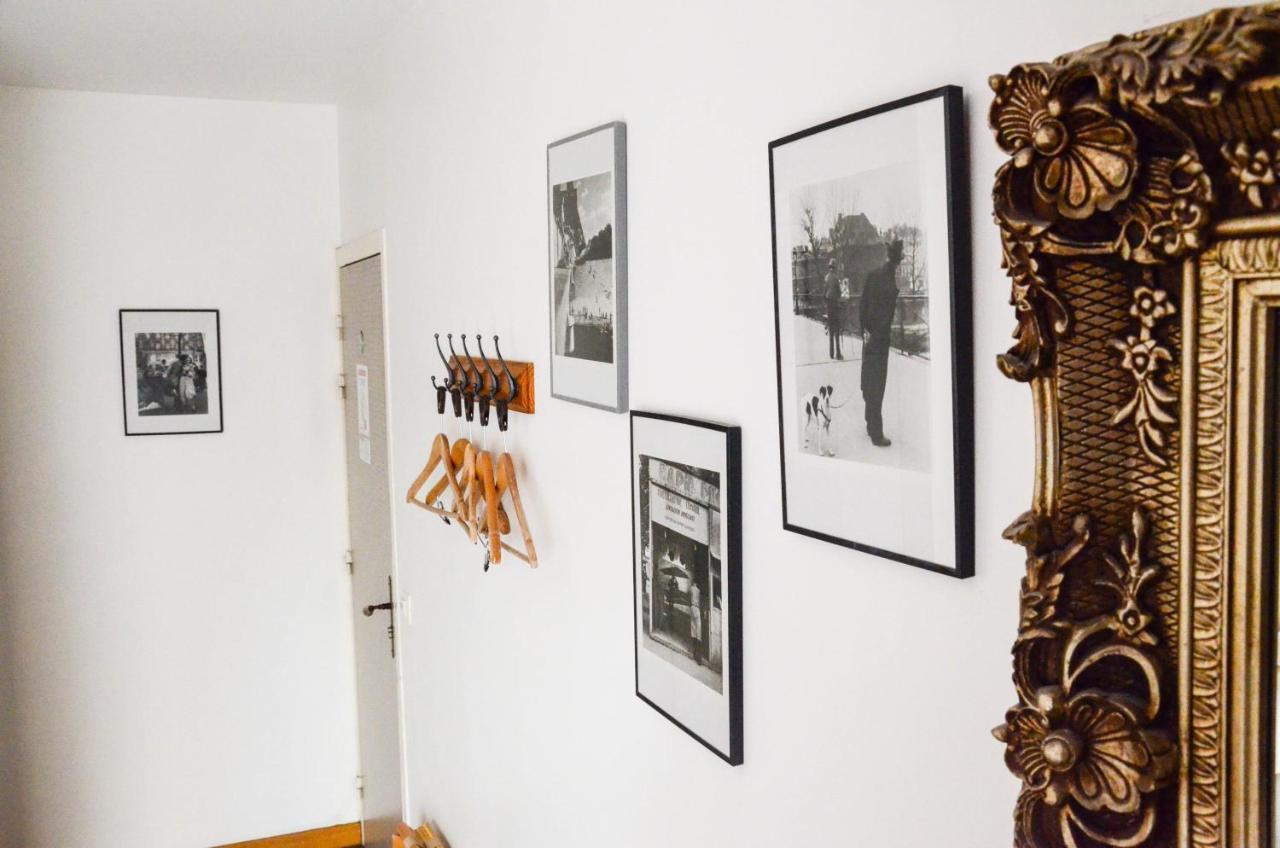 Chambre Double Standard