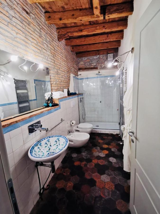 Suite Split Level