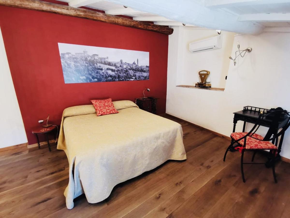 Suite Split Level