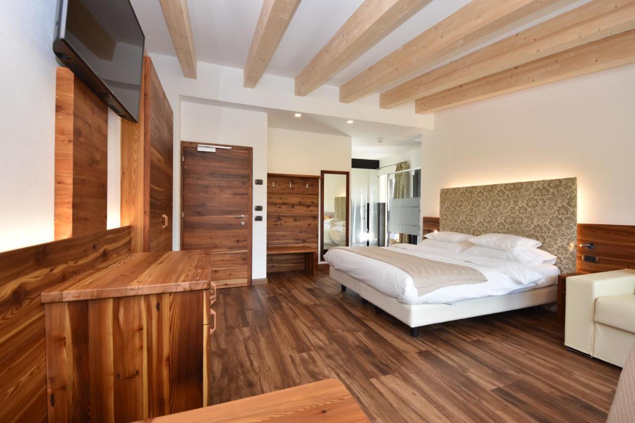 Suite Mountain View
