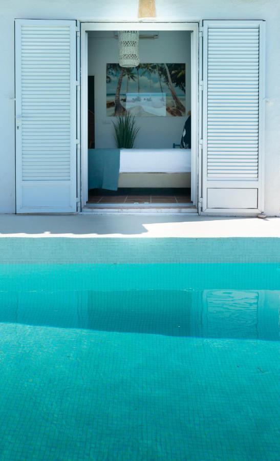 Double Room Sea View