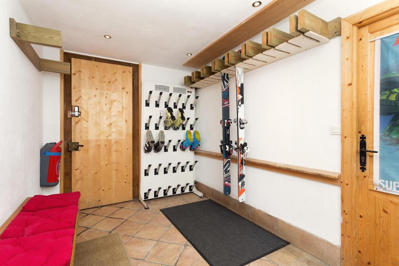 Chalet Supérieur