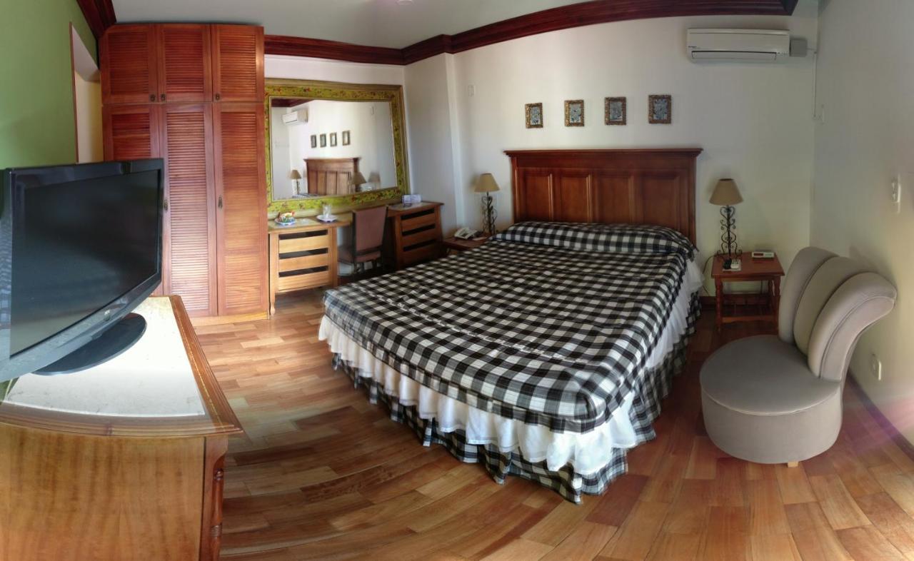 Presidential Suite