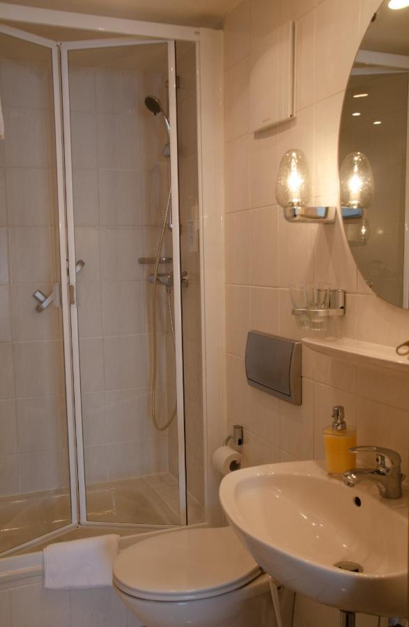 Double Room River View