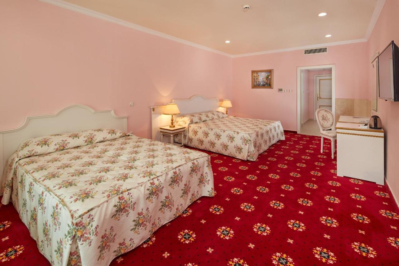 Superior Quadruple Room