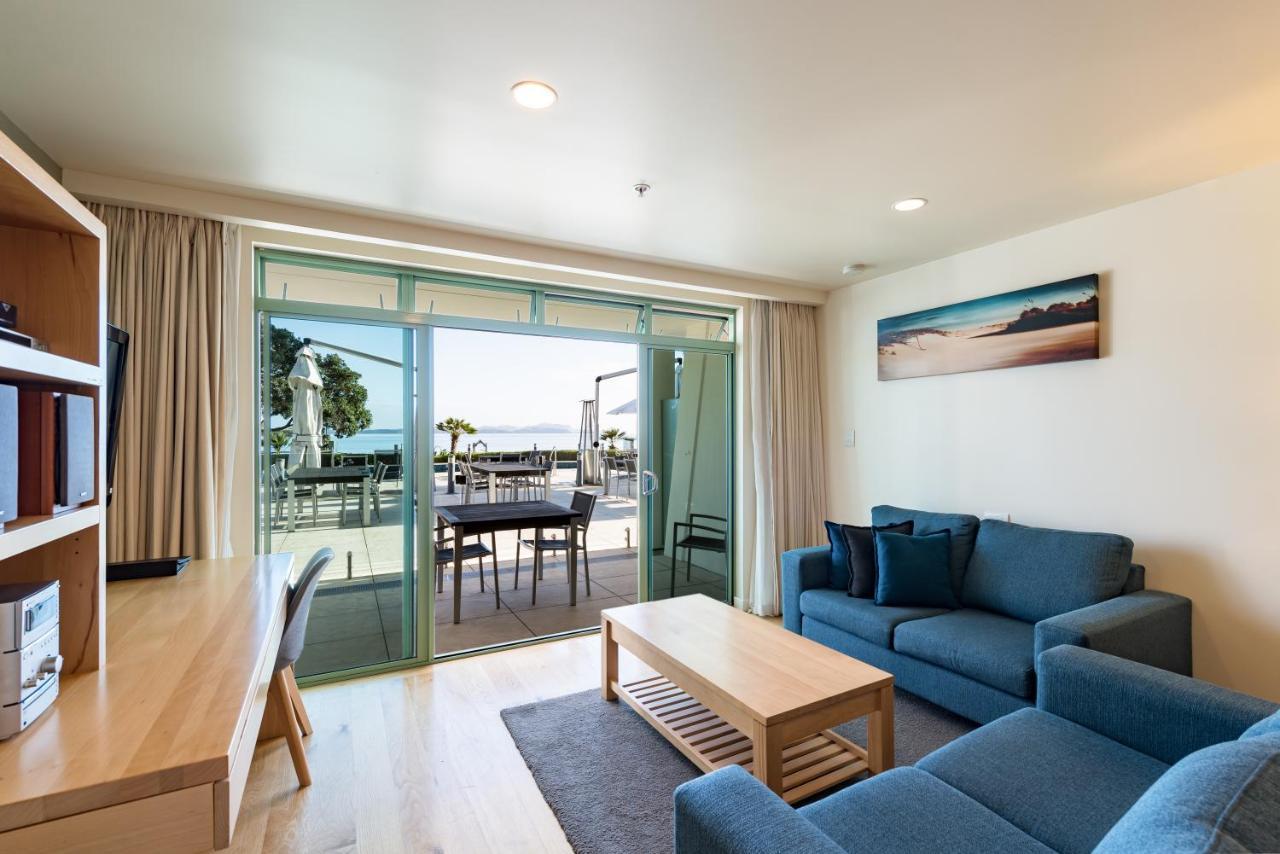 Poolside Studio Level One