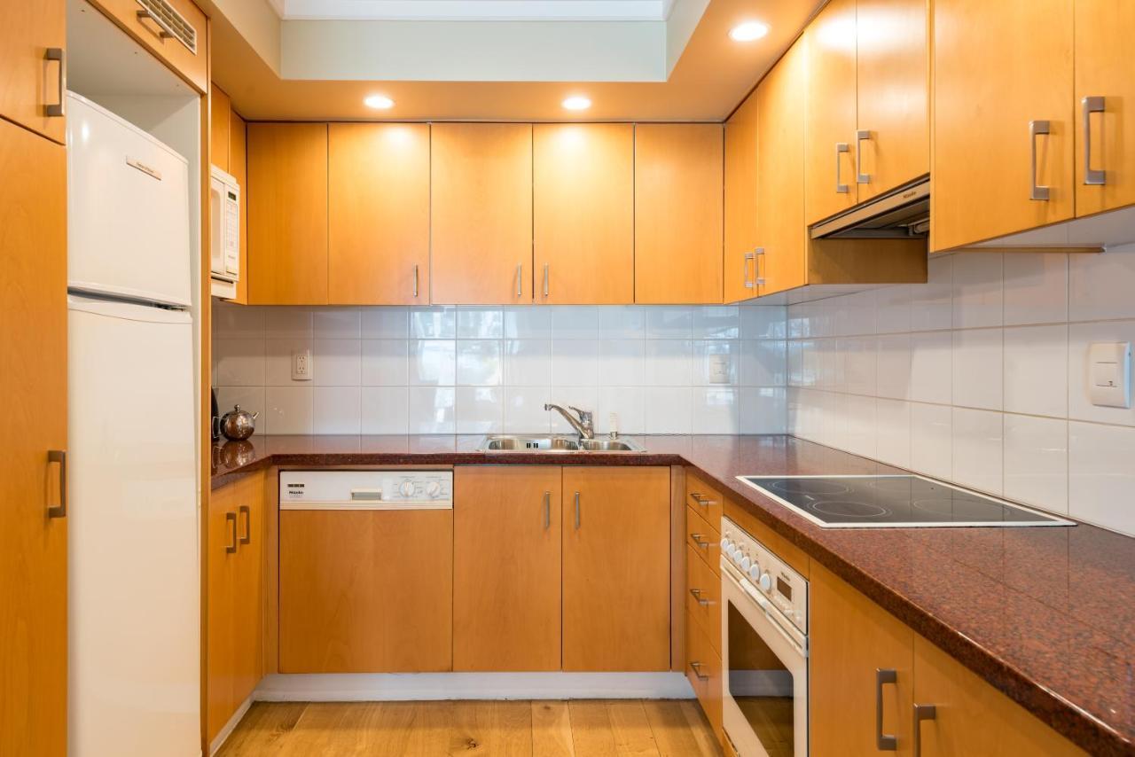 Executive Two-Bedroom Apartment