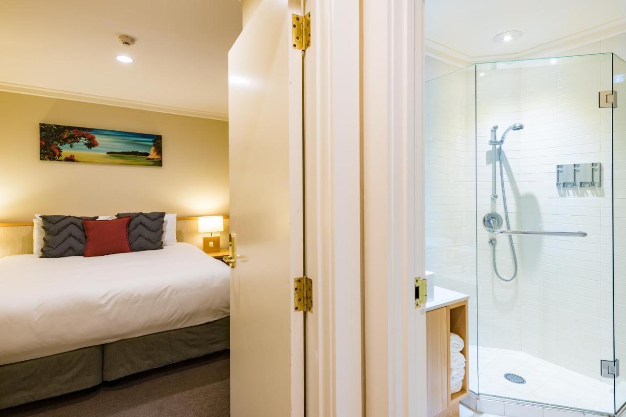 Executive Two-Bedroom Apartment