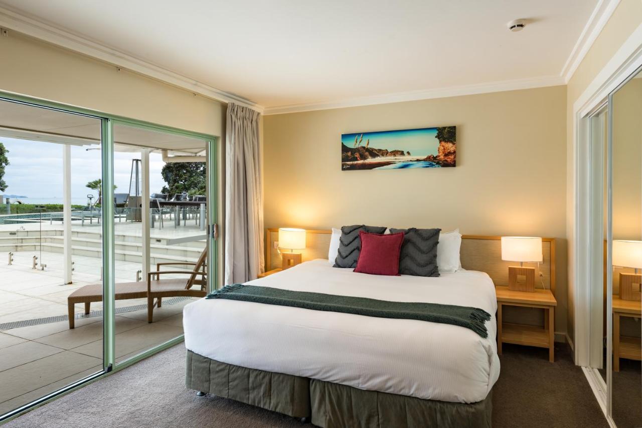 Executive Two-Bedroom Apartment
