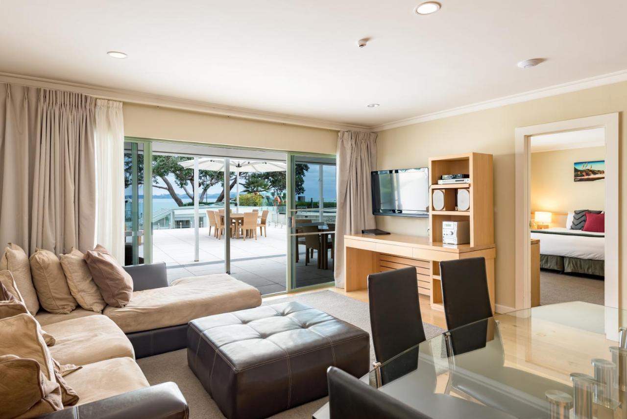 Executive Two-Bedroom Apartment