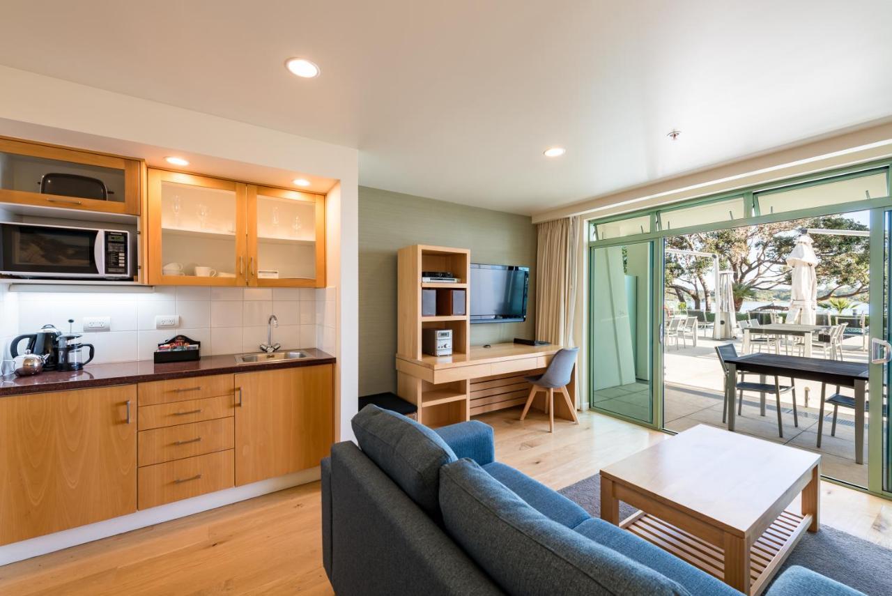 Poolside Studio Level One