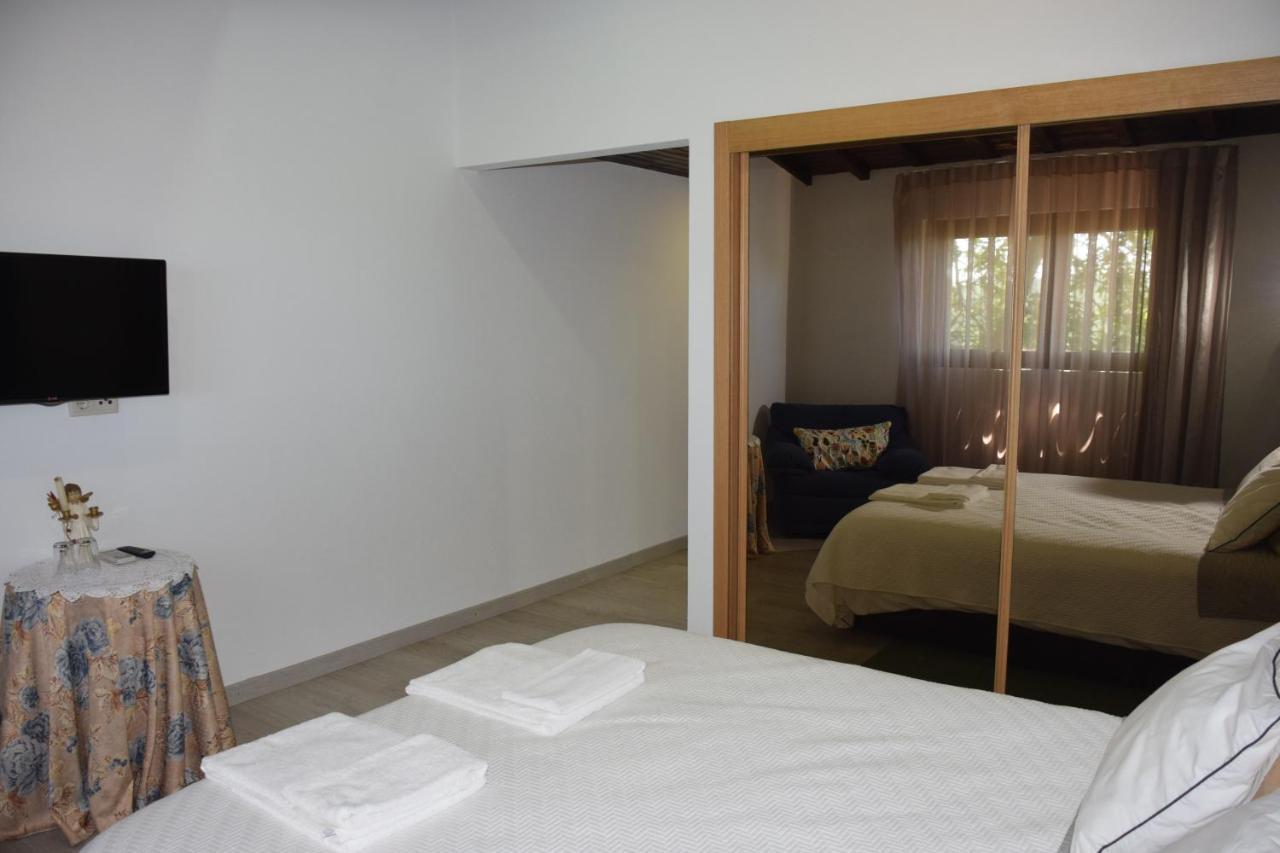 Deluxe One-Bedroom Villa Villa Camila