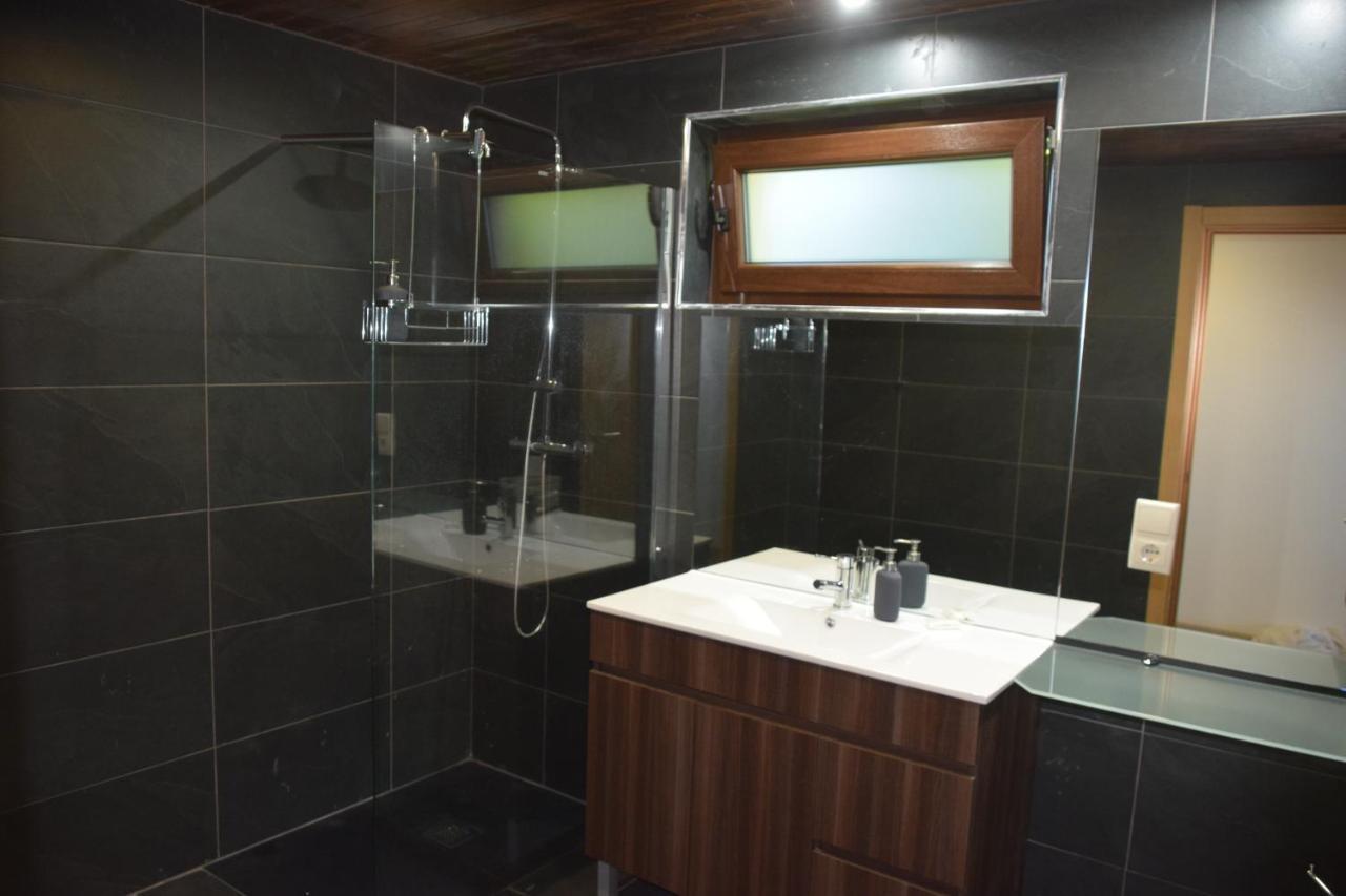 Deluxe One-Bedroom Villa Villa Camila