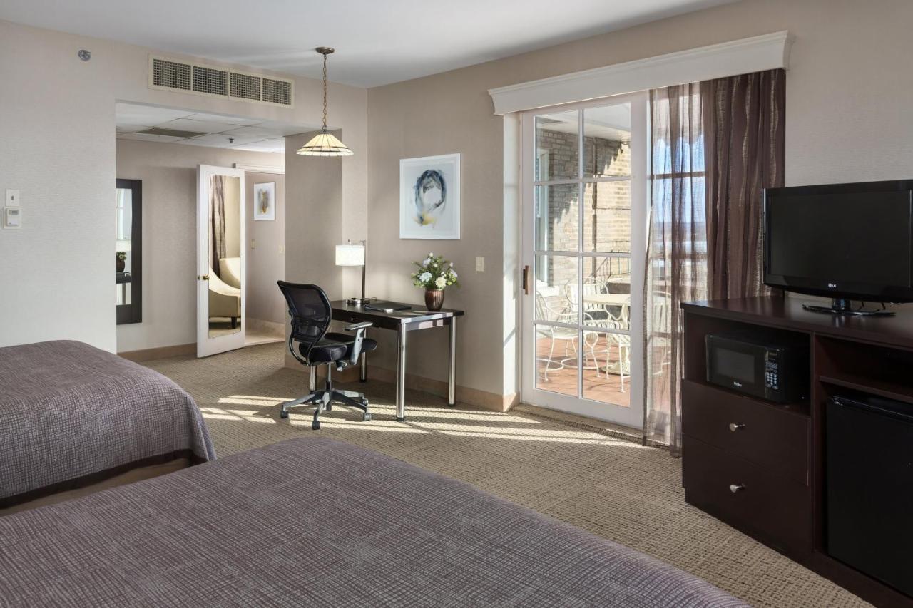 Double Room West Wing