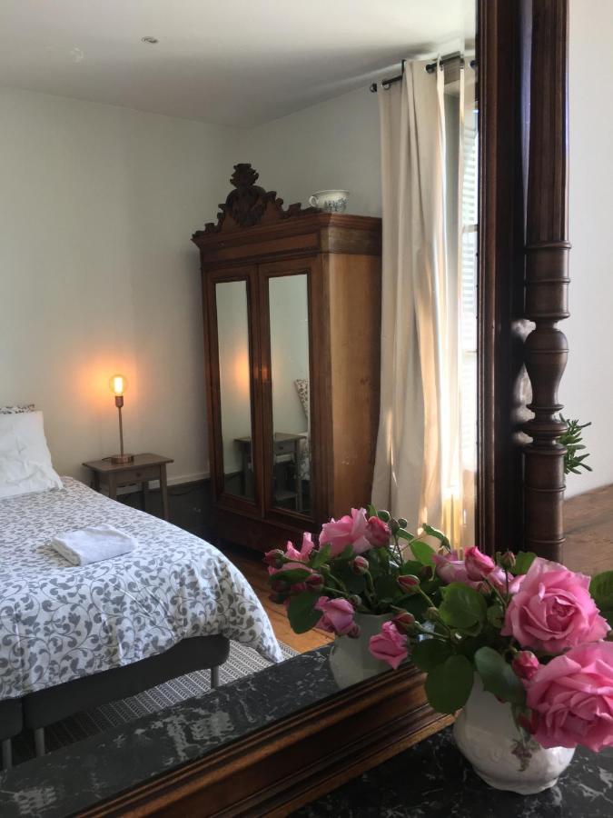 Chambre Double Standard