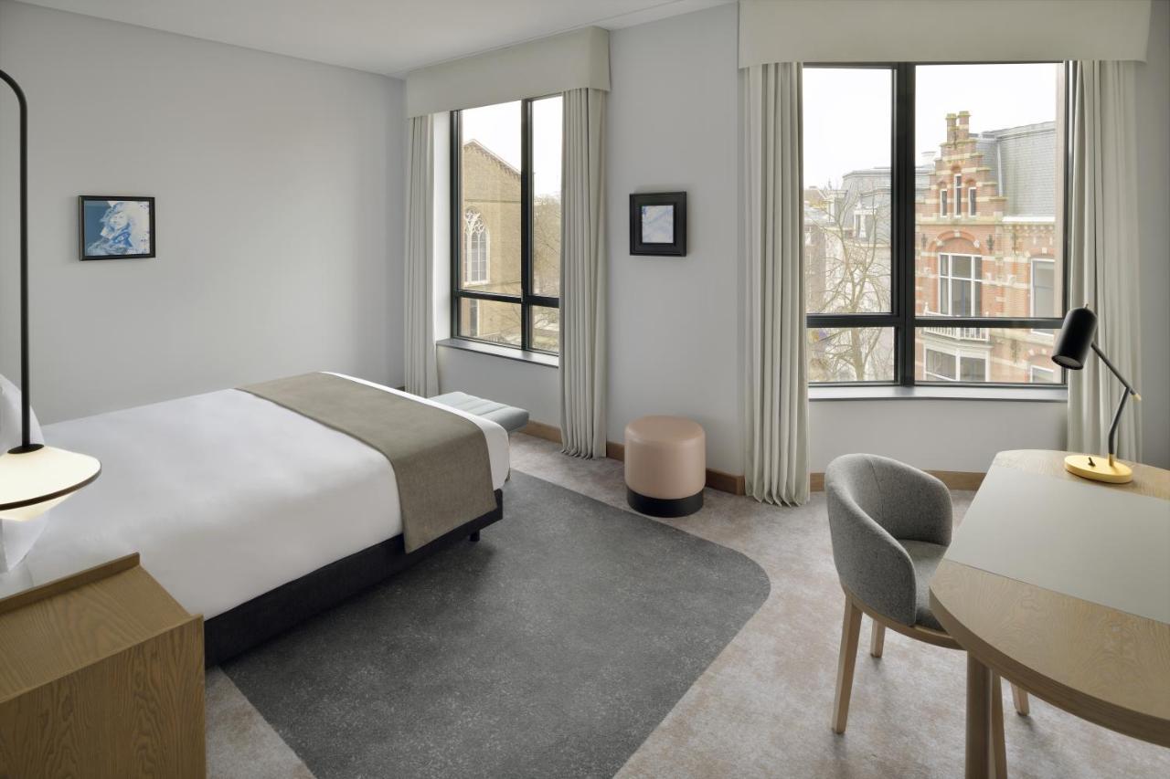 Classic King Room