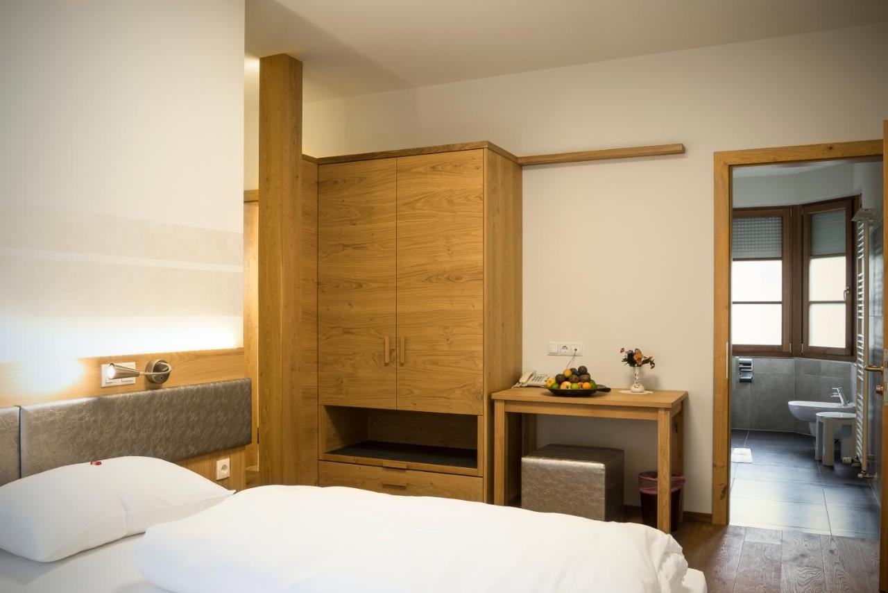 Twin or Double room
