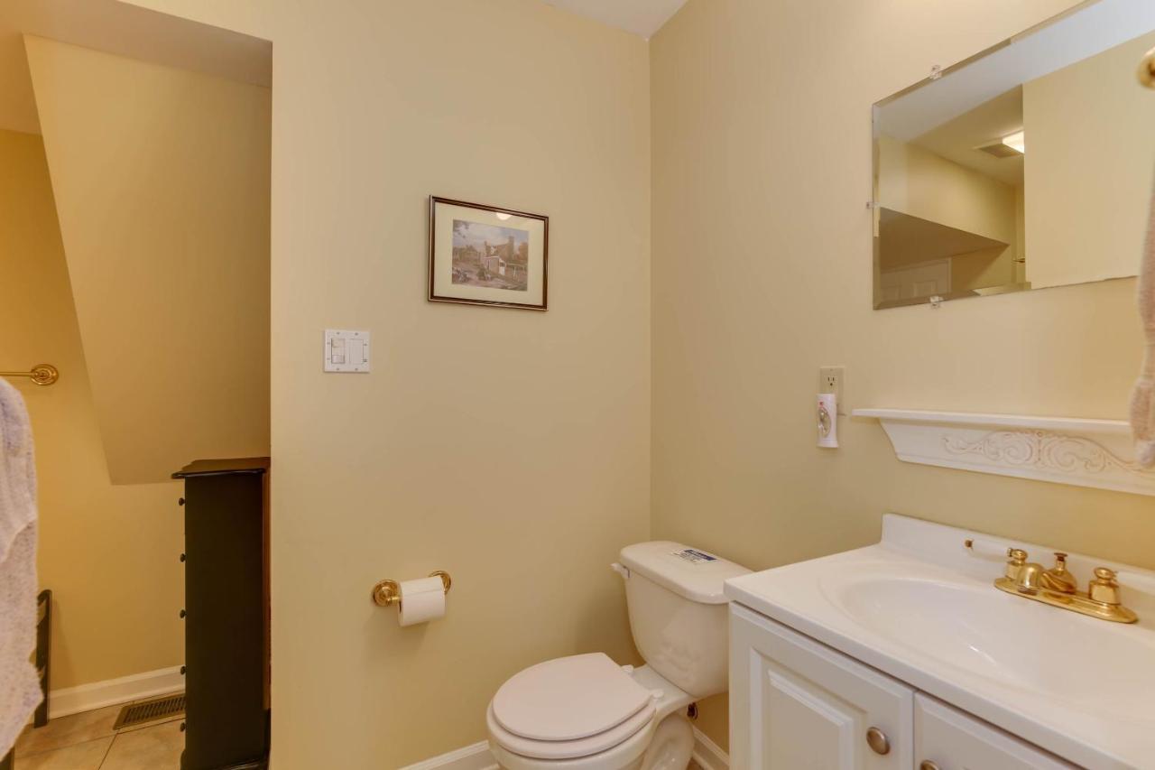 Deluxe Queen Suite