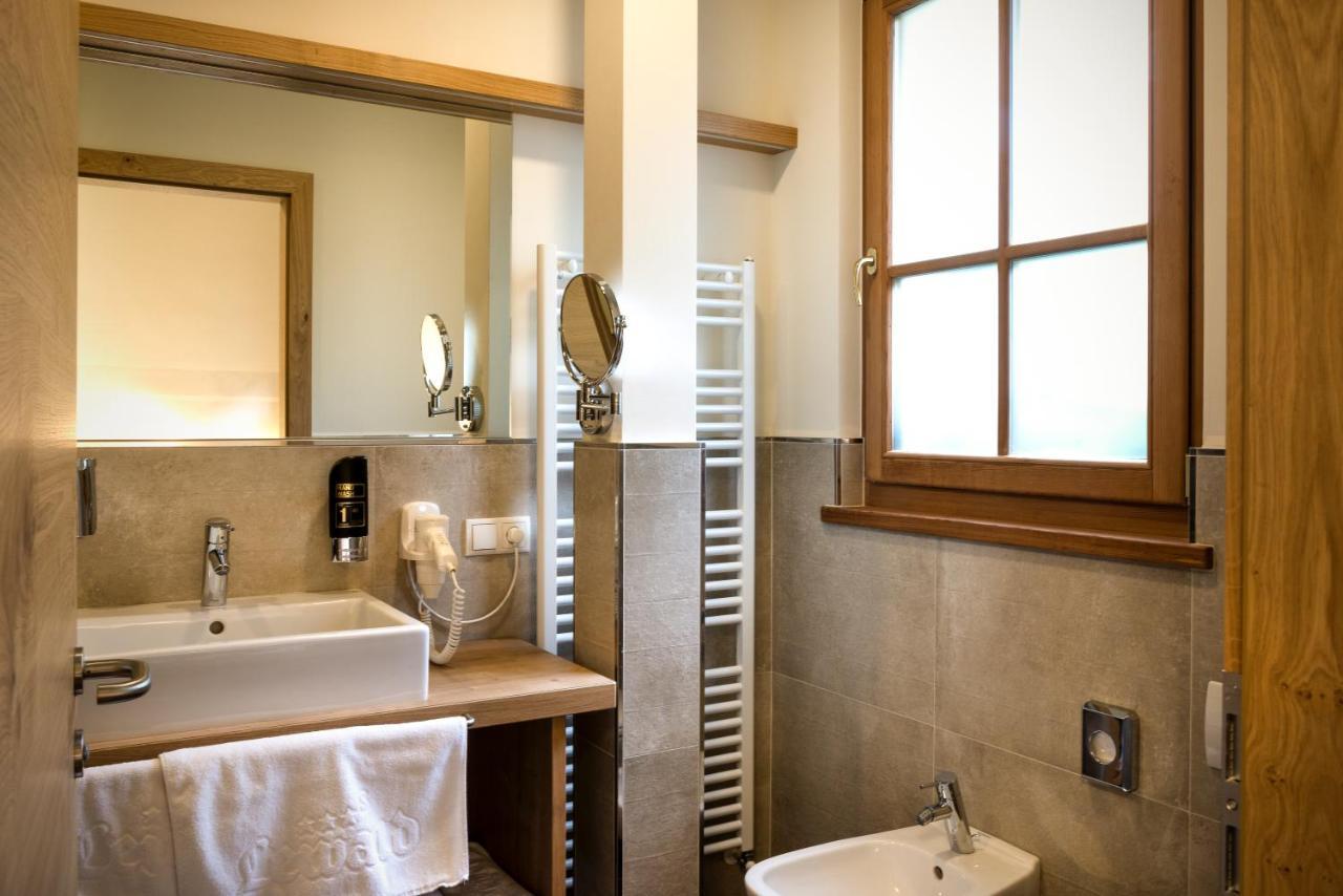 Twin or Double room