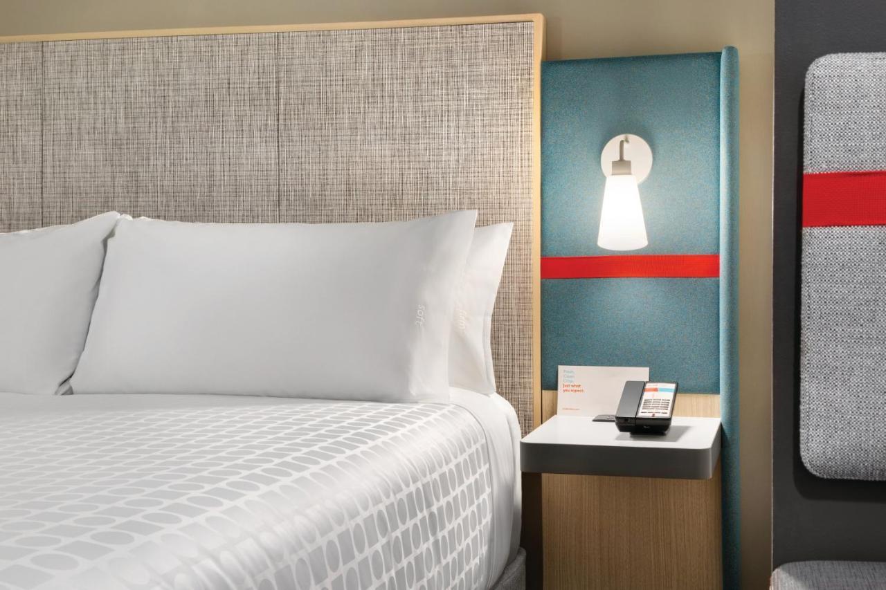Standard Room Two Queen Beds