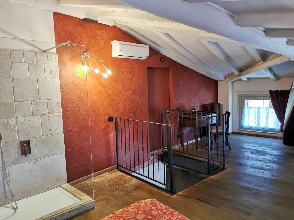 Suite Split Level