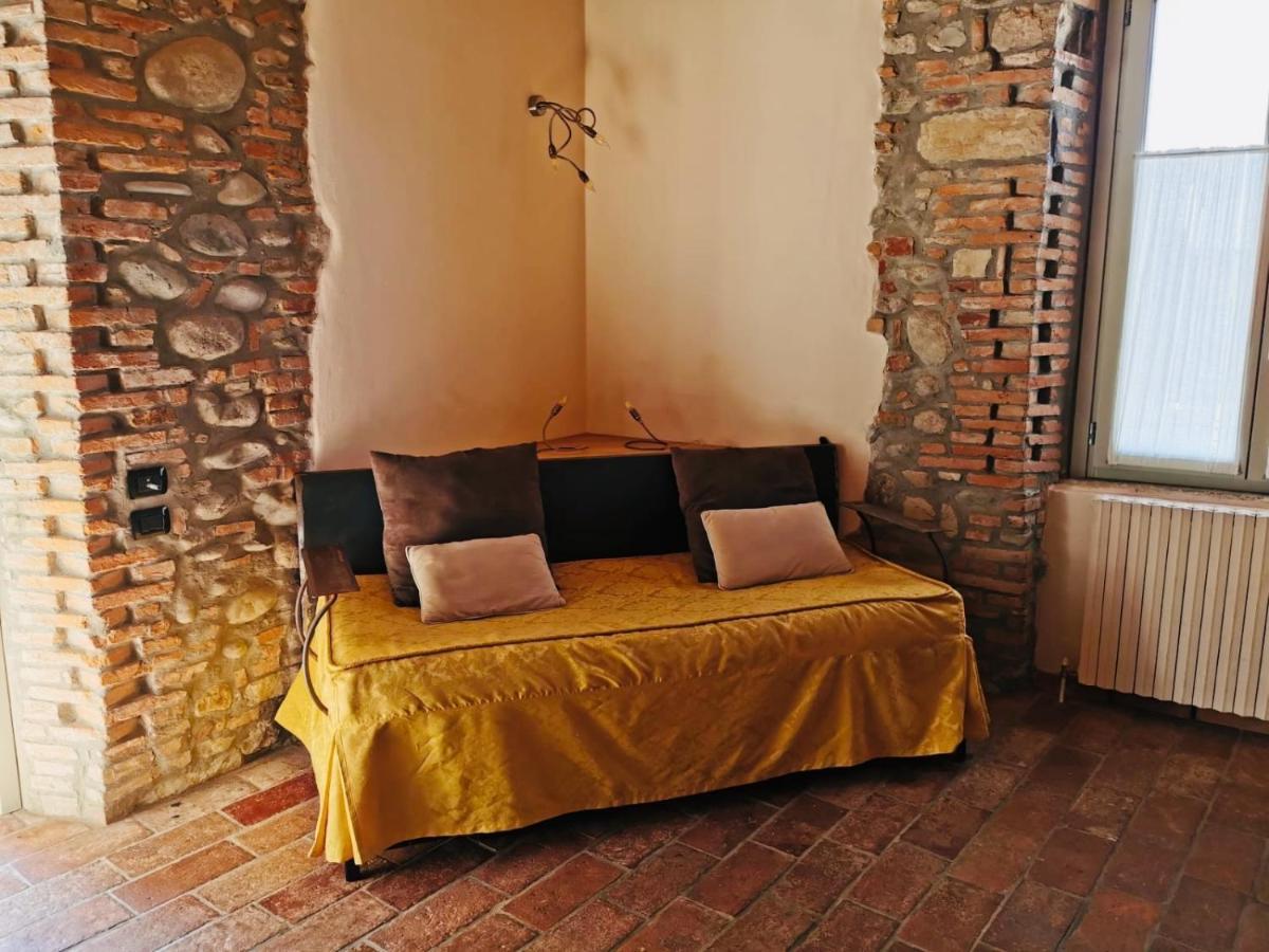 Suite Split Level