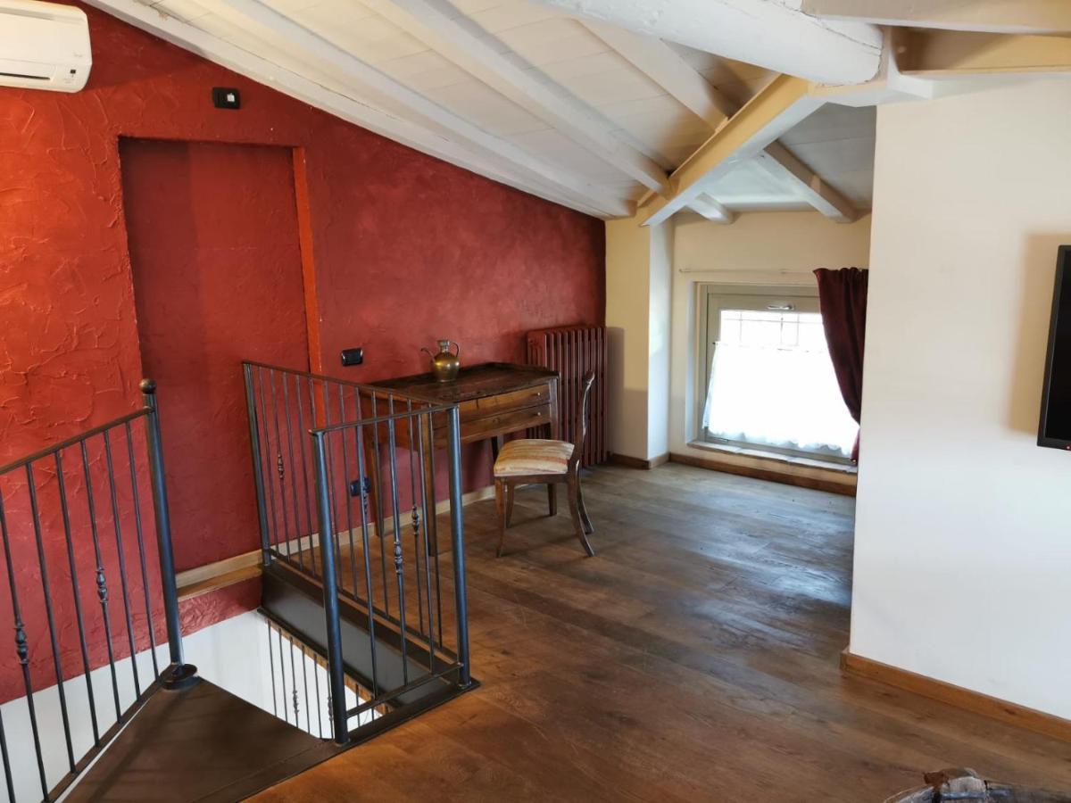 Suite Split Level