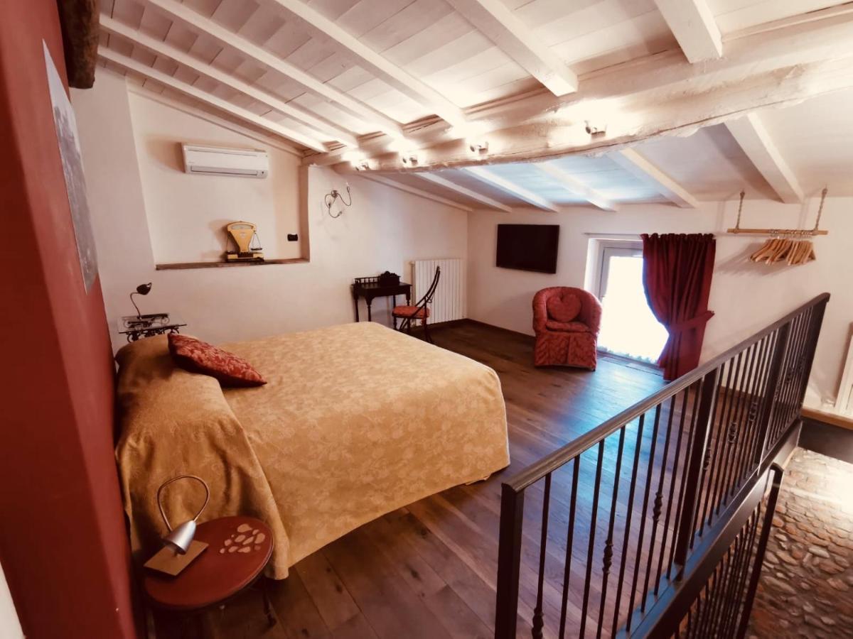 Suite Split Level
