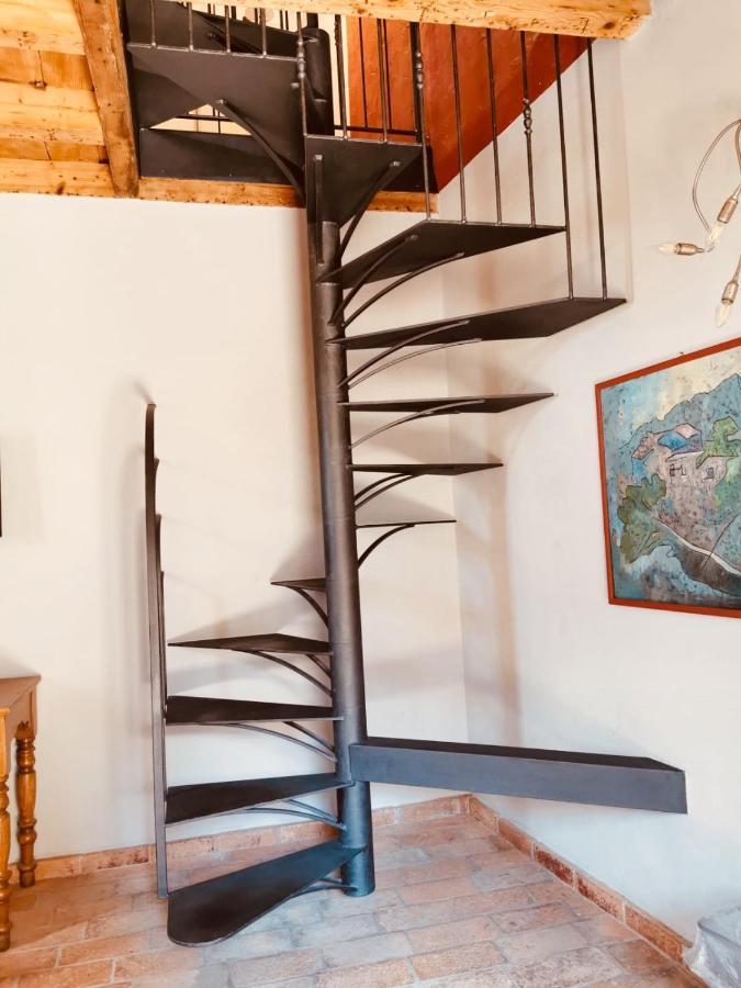 Suite Split Level