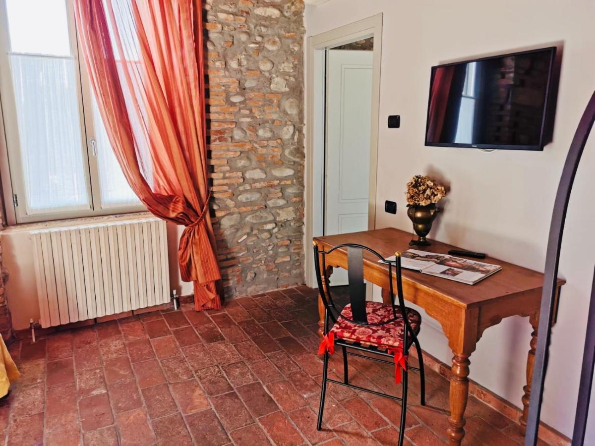 Suite Split Level