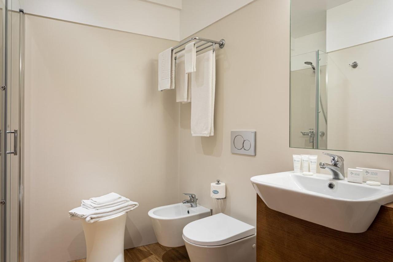 Double Room Disability Access