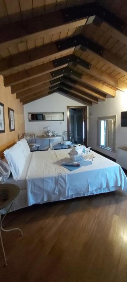 Superior Double Room Spa Bath