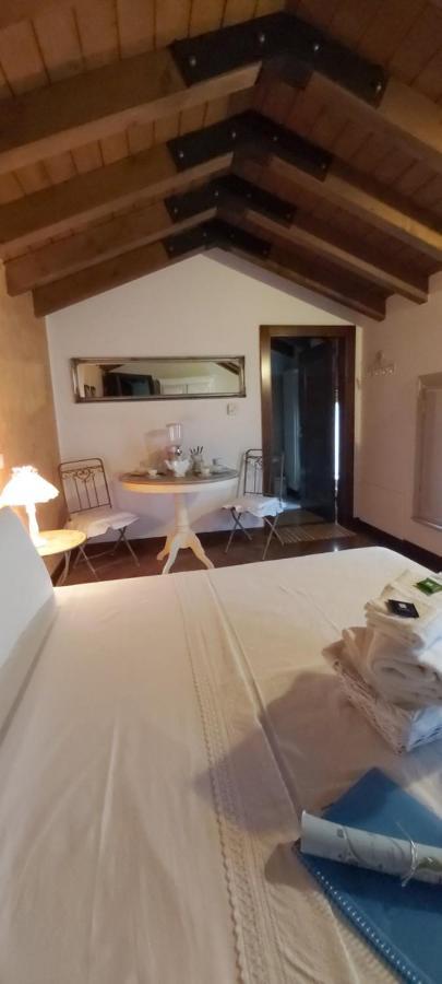 Superior Double Room Spa Bath