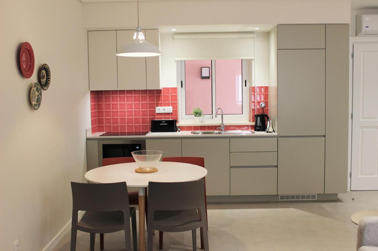 Appartement Standard