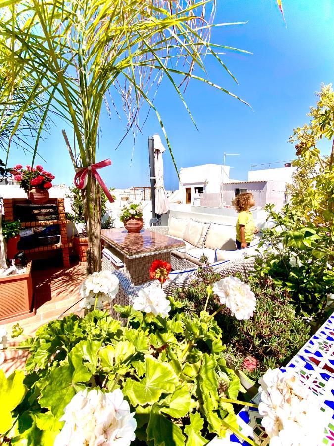 Double Room Balcony Sea View
