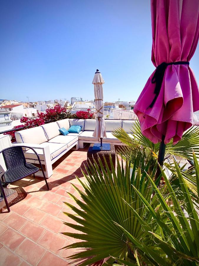 Double Room Balcony Sea View