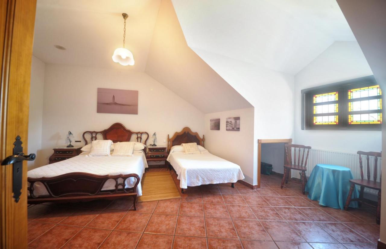 Standard Double Room Mountain View