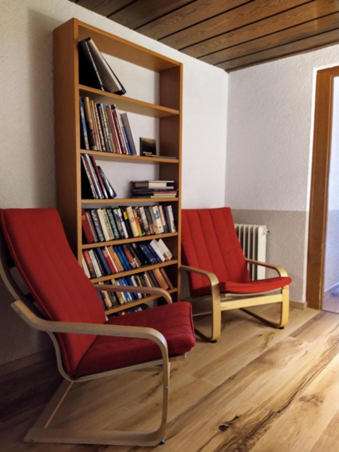 Budget Doppelzimmer