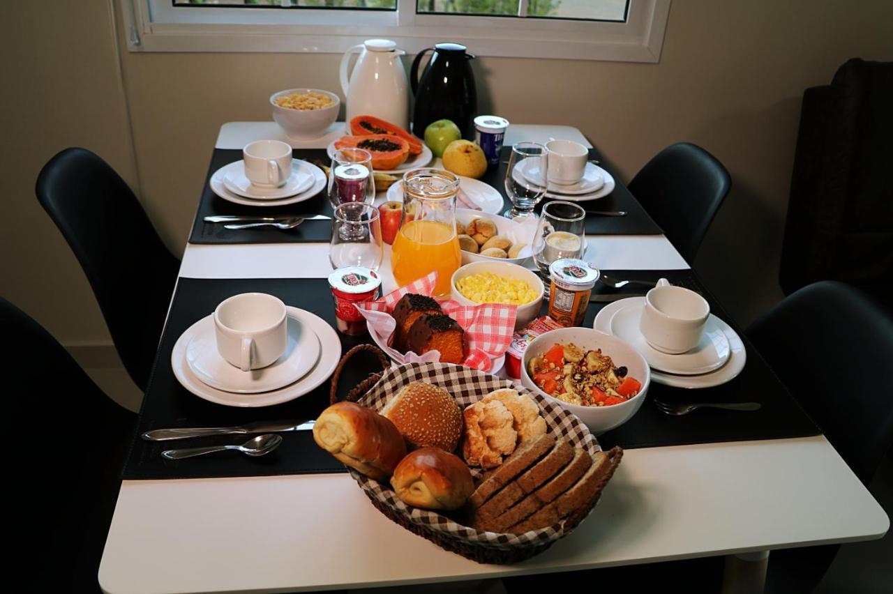 Superior Chalet