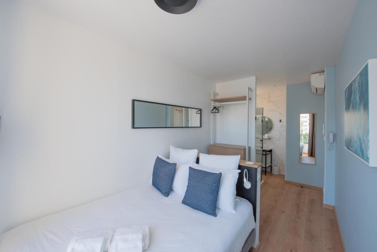 Chambre Double Deluxe
